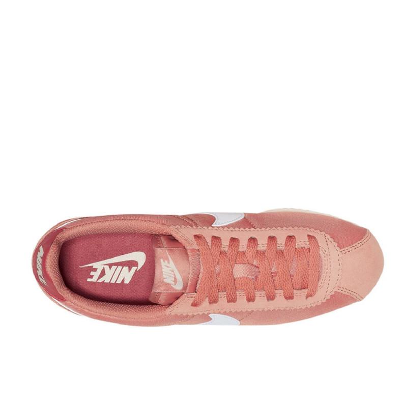 Baskets W Cortez Nylon 06 - Rose
