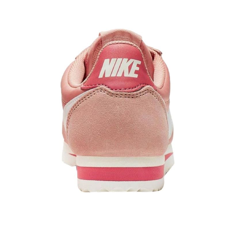Baskets W Cortez Nylon 06 - Rose