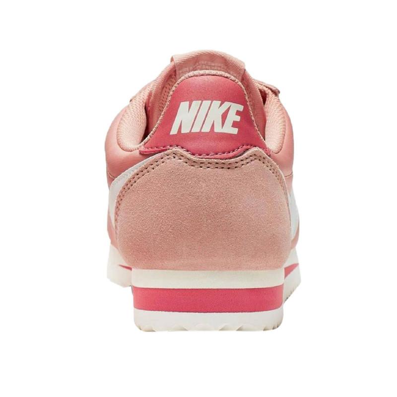 Baskets W Cortez Nylon 06 - Rose