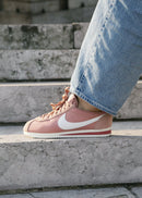 Zapatillas W Cortez Nylon 06 - Rosa