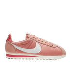 Baskets W Cortez Nylon 06 - Rose