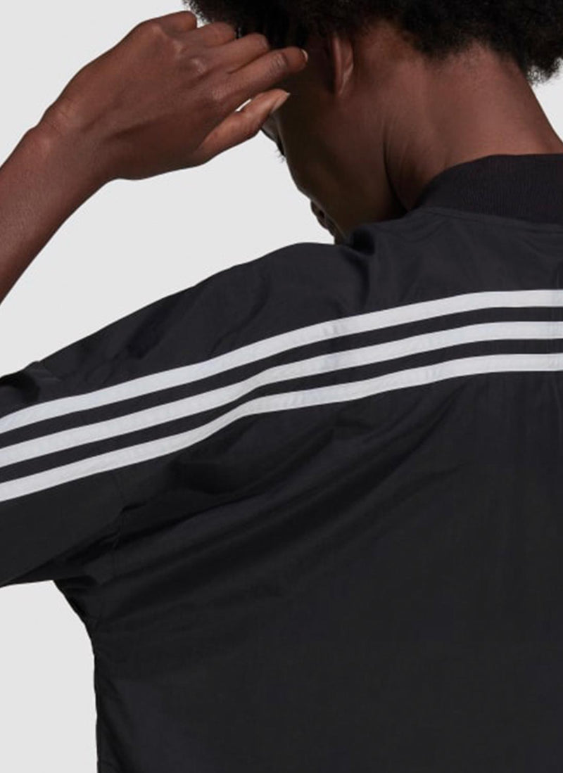 Adidas - Chemise Future Icons Woven - Black - Femme