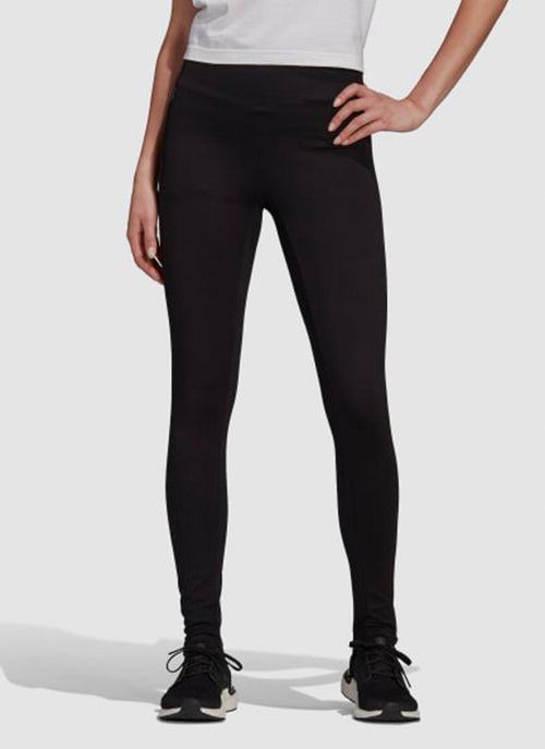 Adidas - Pantalon Adidas Sportswear Mission Victory - Black - Femme