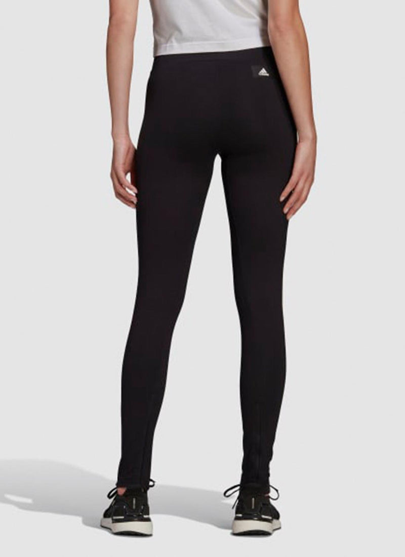 Adidas - Pantalon Adidas Sportswear Mission Victory - Black - Femme