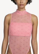 Nike - Body Air Running - Pink Coral - Femme