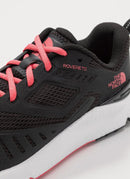 The North Face - Baskets Rovereto - Black Calypso Coral - Femme