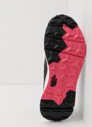 The North Face - Baskets Rovereto - Black Calypso Coral - Femme