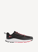 The North Face - Baskets Rovereto - Black Calypso Coral - Femme