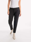 Woolrich - Pantalon Noir - Black - Femme