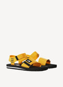 The North Face - Sandales Skeena - Summit Gold Black - Femme