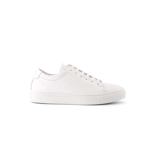 Sneakers Femme EDITION 3 White Monochrome.