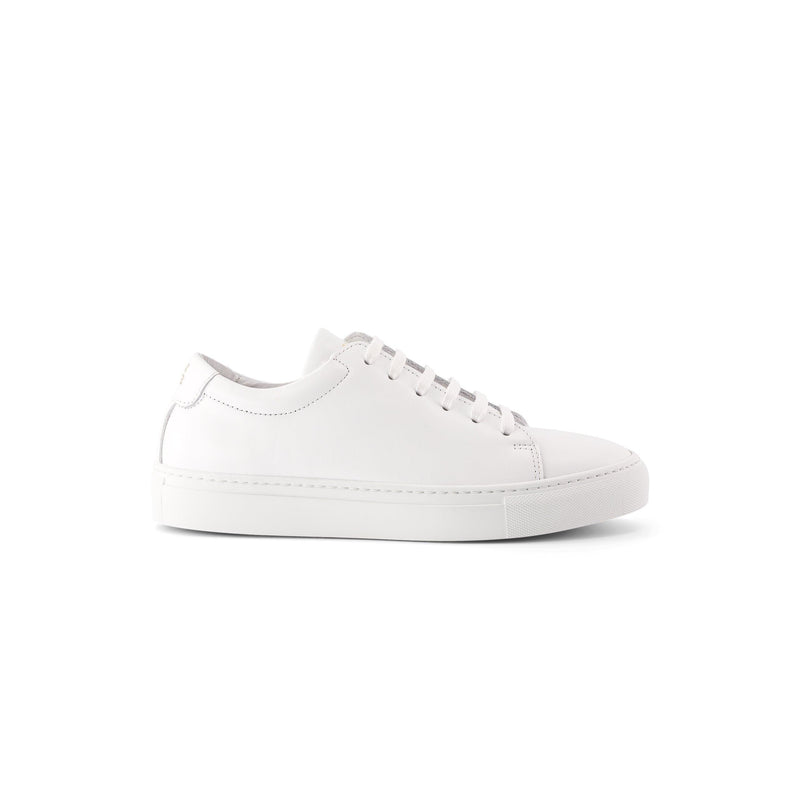 Sneakers Femme EDITION 3 White Monochrome.