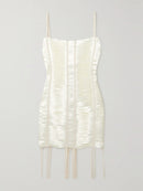 Givenchy - Dress - Ivory - Femme