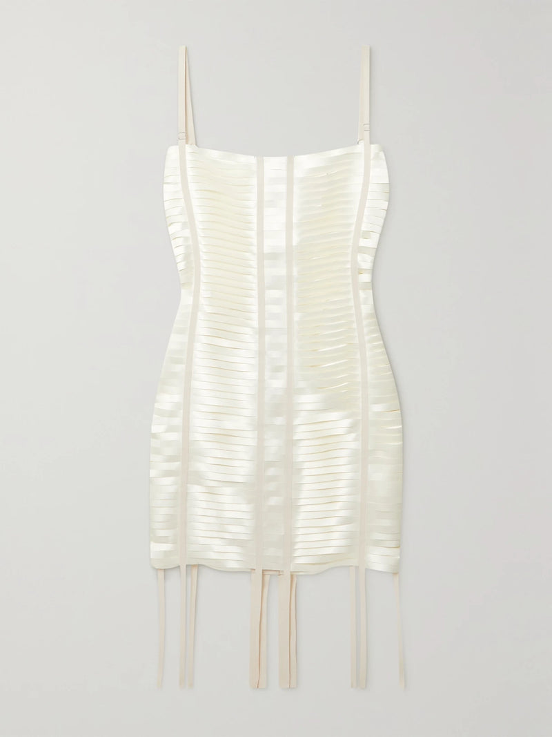 Givenchy - Dress - Ivory - Femme