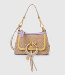 See By Chloe - Sac Joan Sbc Beige - Femme