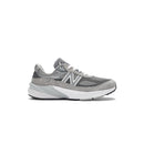 Sneakers Made In Usa 990 V6 - Gris