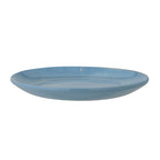 Safie - Plato - Azul - Gres