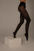 Collant Wave - Sans Couture - 40D