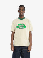 Le T-Shirt Archives Beige
