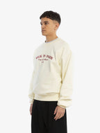 Le Sweatshirt Beige