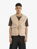La Veste Sans Manches Du Fleuriste