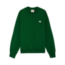 Le Sweatshirt Vert Forêt