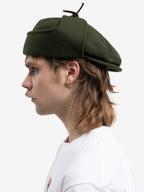 Le Béret Sherlock Vert