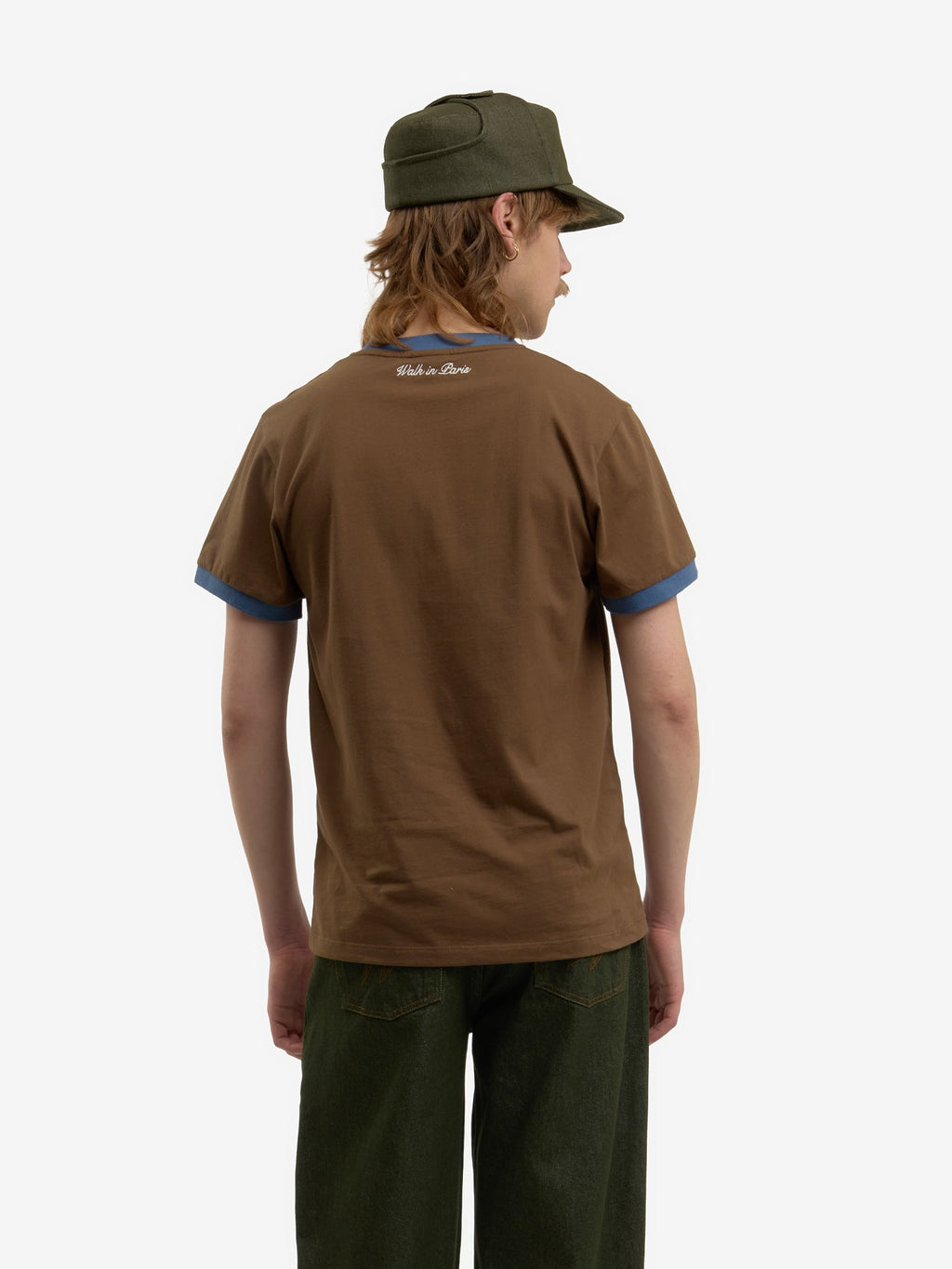 Le T-Shirt "I Love New York"