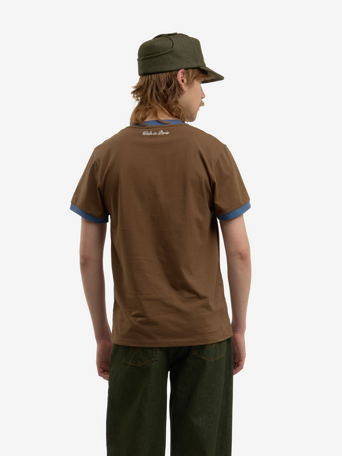 Le T-Shirt "I Love New York"