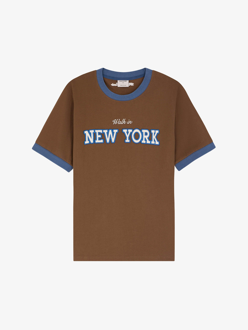 Le T-Shirt "I Love New York"