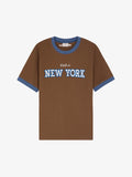 Le T-Shirt "I Love New York"
