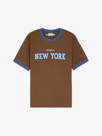 Le T-Shirt "I Love New York"