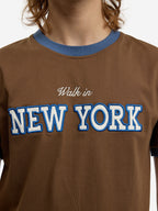 Le T-Shirt "I Love New York"
