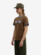 Le T-Shirt "I Love New York"