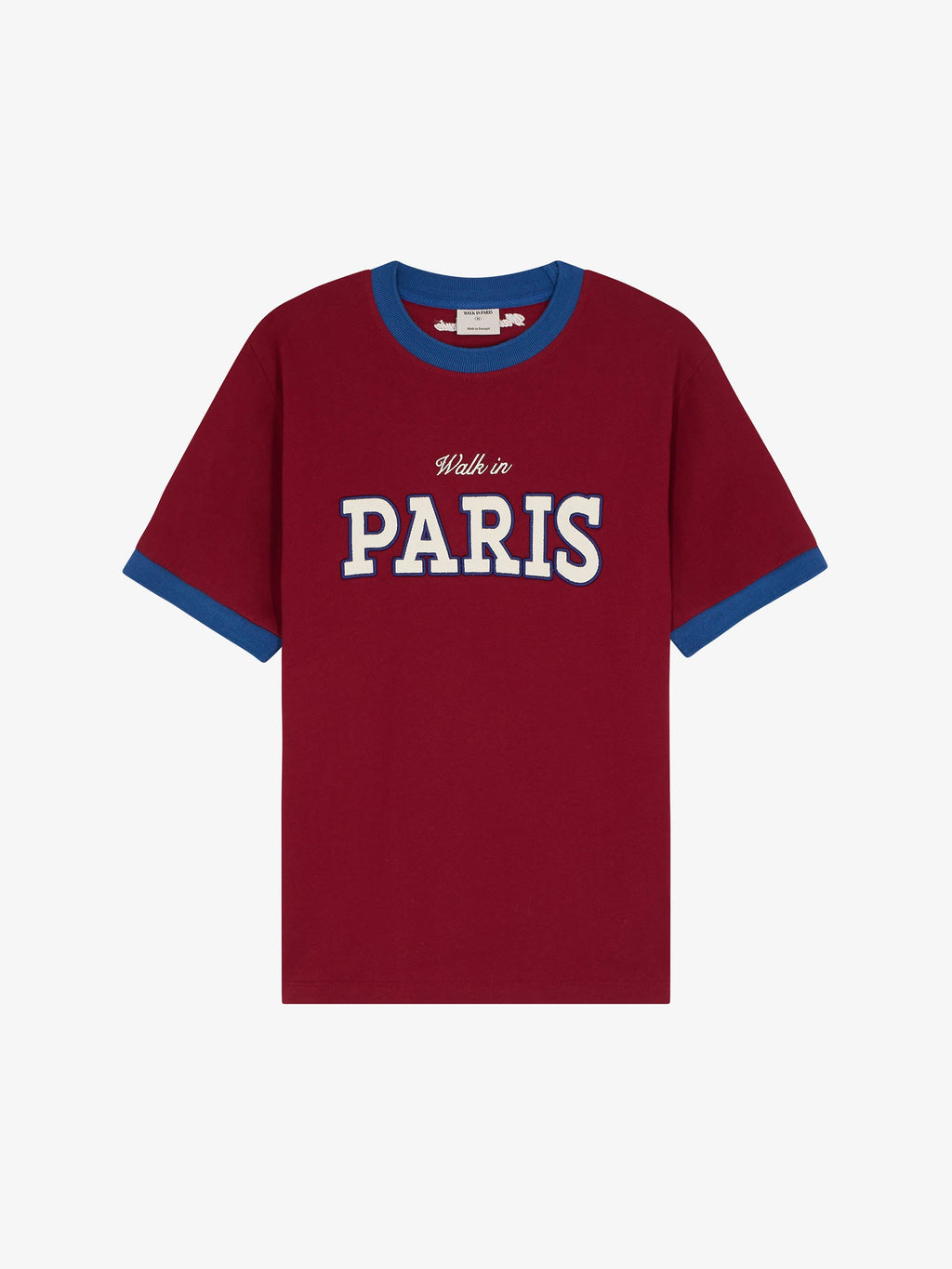 Le T-Shirt "I Love Paris"
