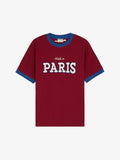 Le T-Shirt "I Love Paris"