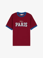 Le T-Shirt "I Love Paris"
