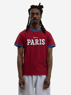 Le T-Shirt "I Love Paris"