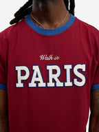 Le T-Shirt "I Love Paris"
