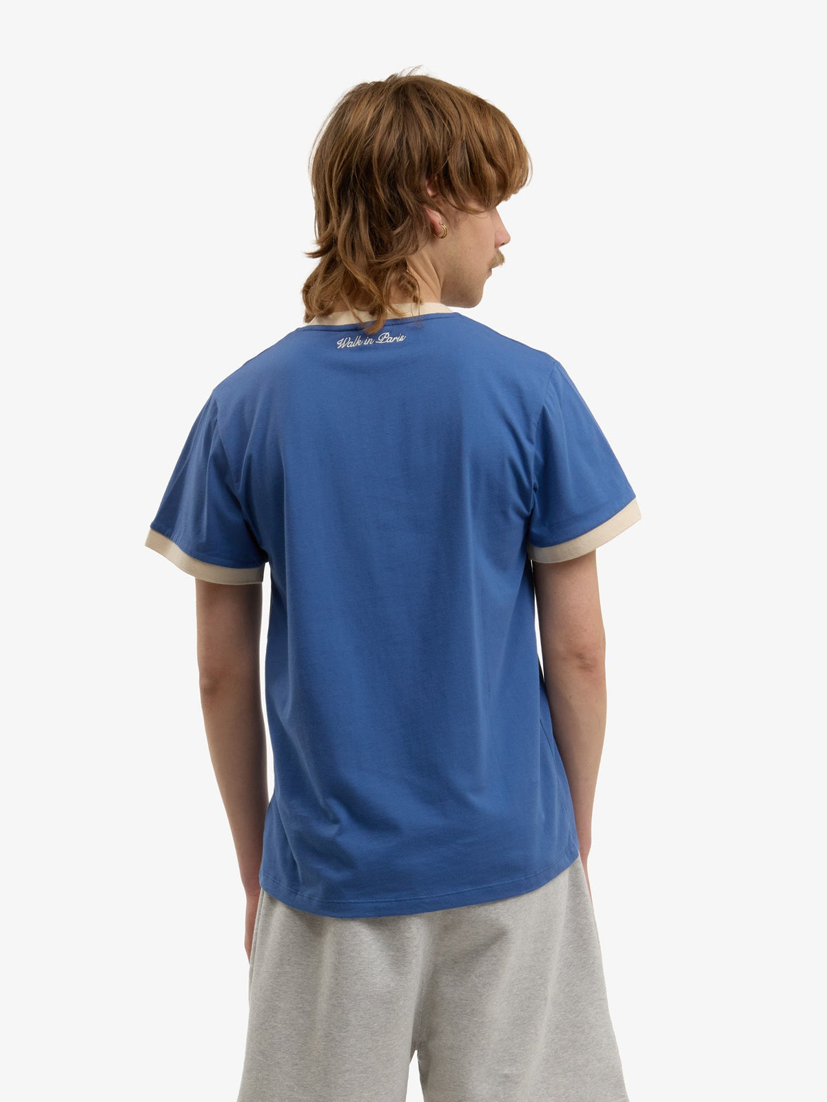 Le T-Shirt "I Love Seoul"