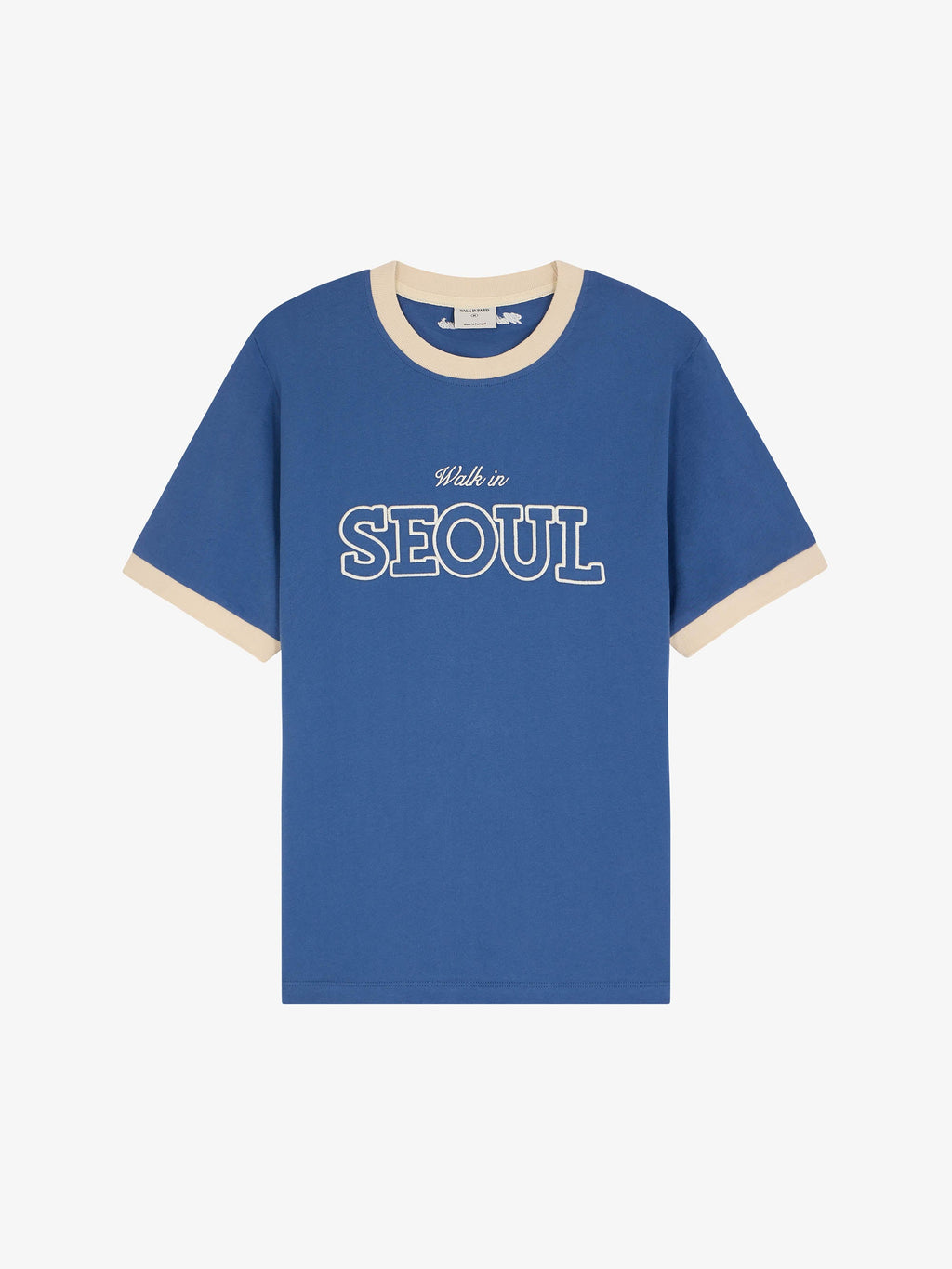 Le T-Shirt "I Love Seoul"