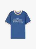 Le T-Shirt "I Love Seoul"