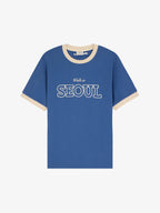Le T-Shirt "I Love Seoul"