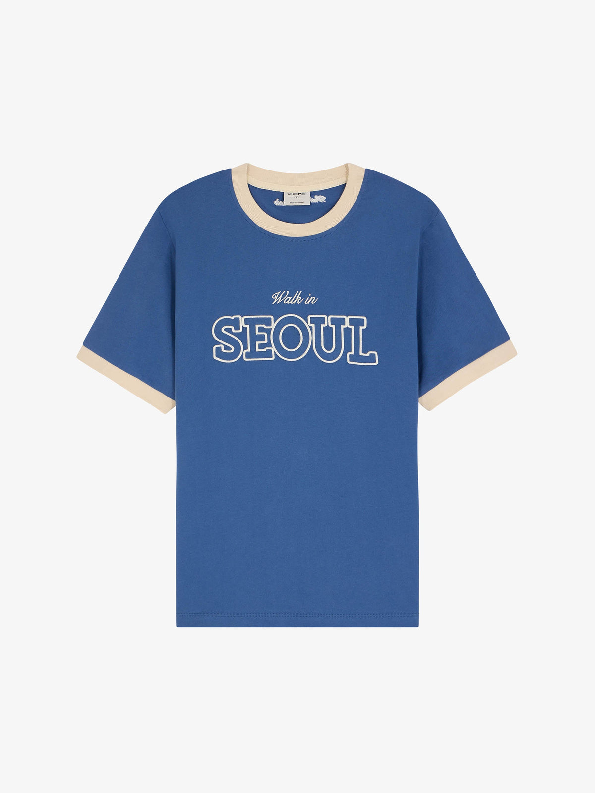 Le T-Shirt "I Love Seoul"