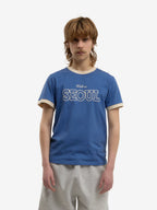 Le T-Shirt "I Love Seoul"