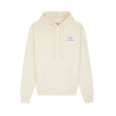 Le Hoodie Héritage Ivoire