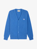 Le Cardigan Bleu Clair