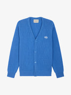 Le Cardigan Bleu Clair