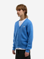 Le Cardigan Bleu Clair