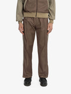 Le Pantalon De Jogging Acajou